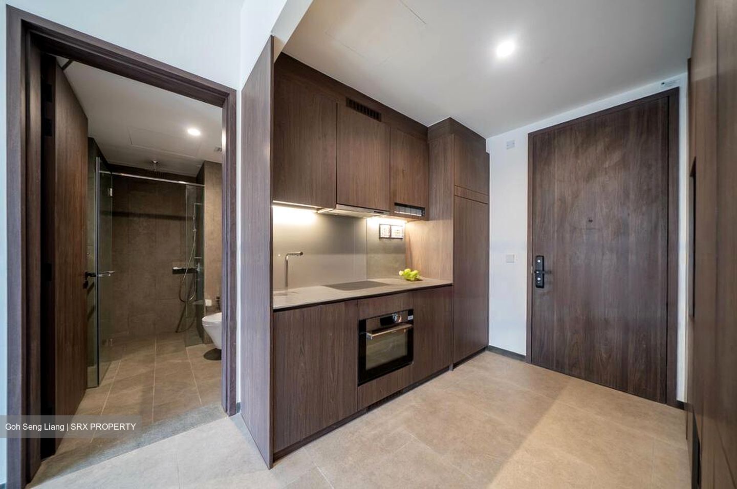 Midtown Modern (D7), Apartment #460009121